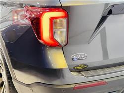 فورد إكسبلورر